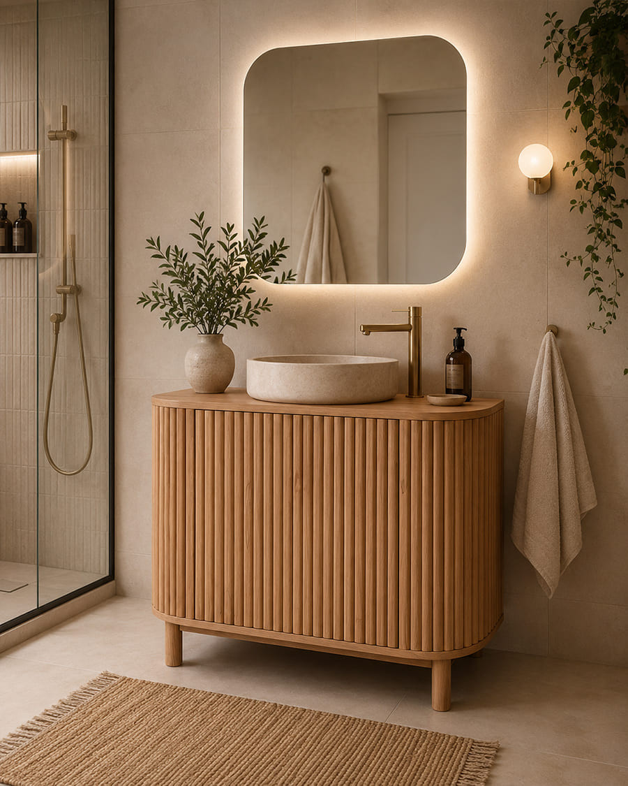 Orma - Petit meuble salle...