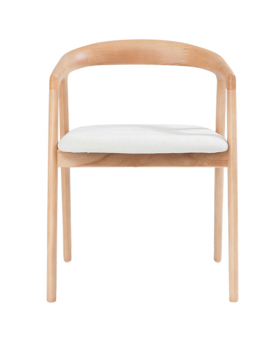 Yori - Chaise de salle à...