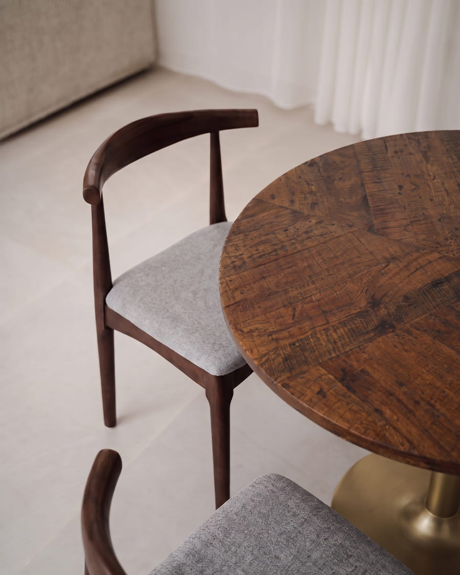 Hana - Dining chair in...