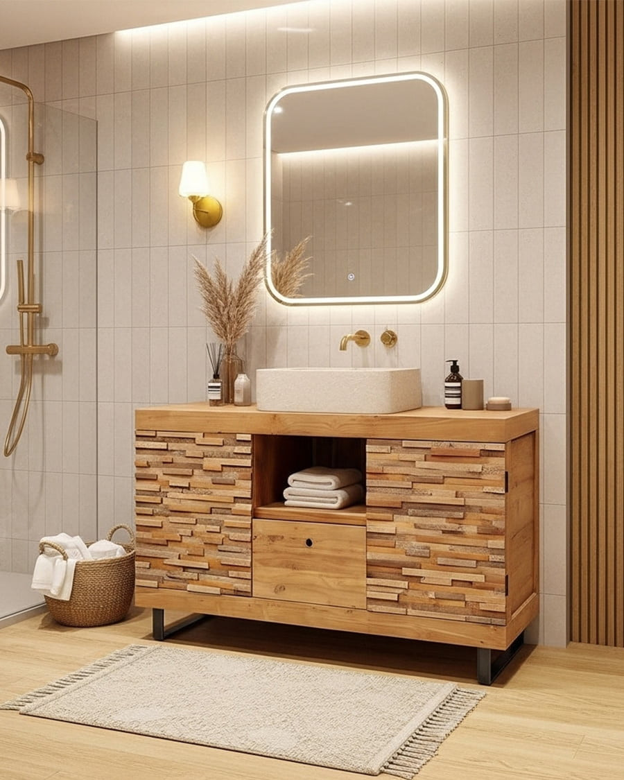 Neo - Mobile bagno in...