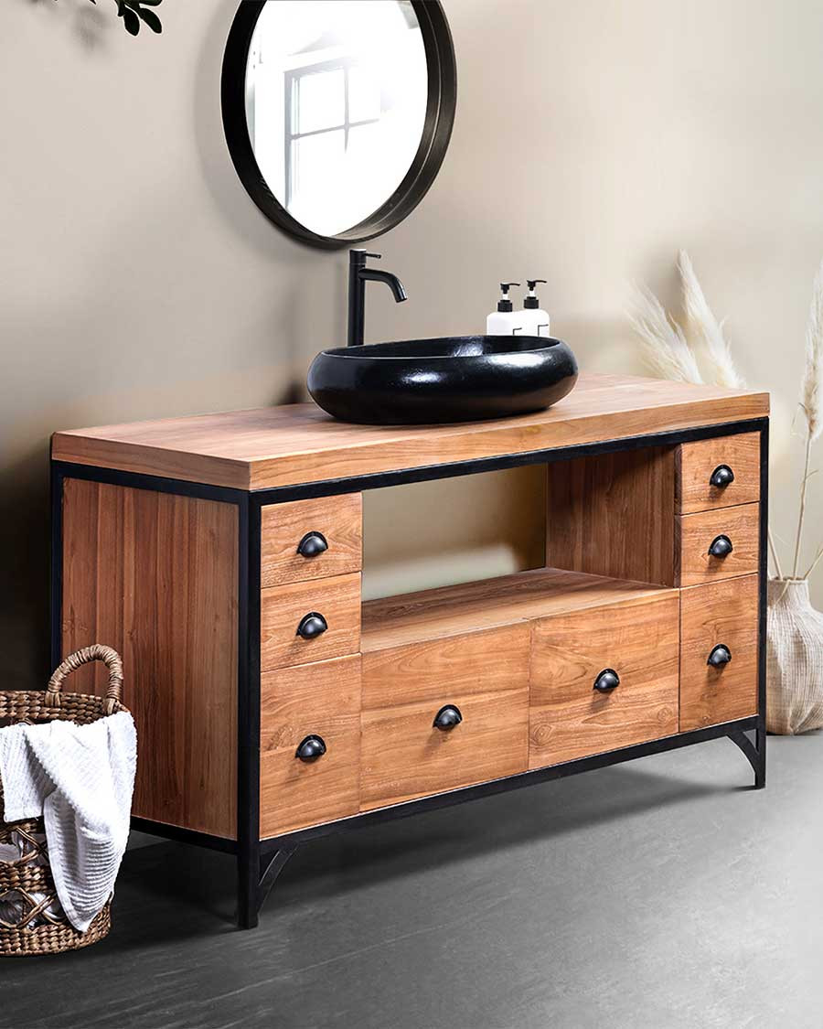 Jazz - Mueble de baño...