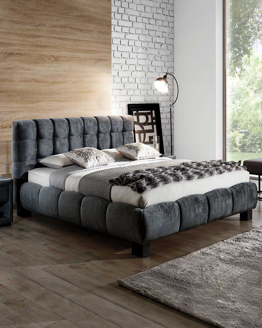 BellI - Doppelbett aus...
