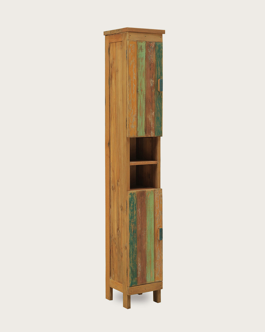 Antik - Large bathroom...