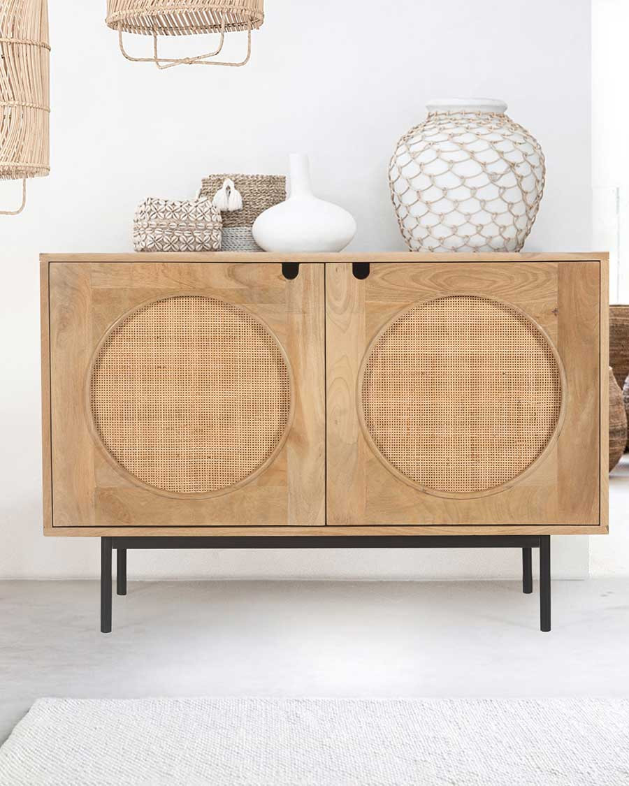 Kali - Kleines Sideboard...