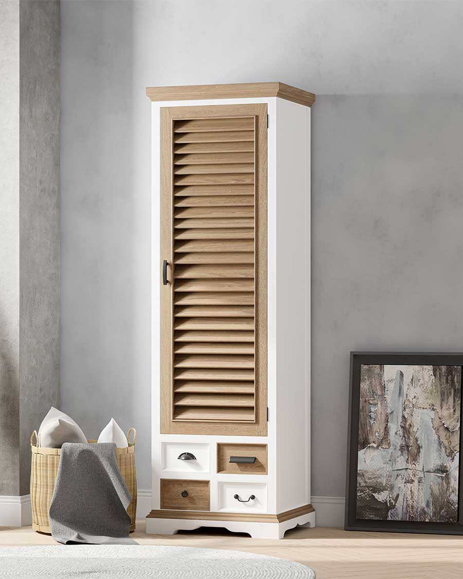 Inda - Small wardrobe in...