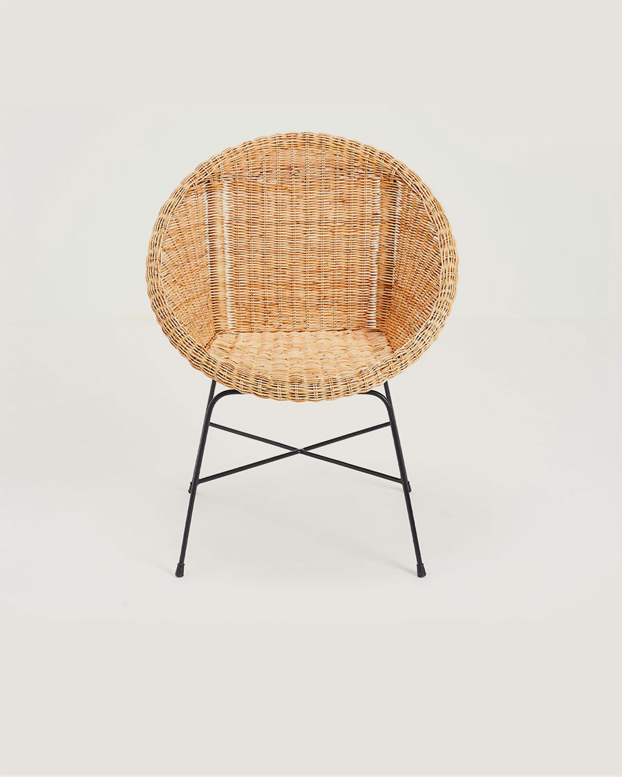 Safaro - Woven rattan...