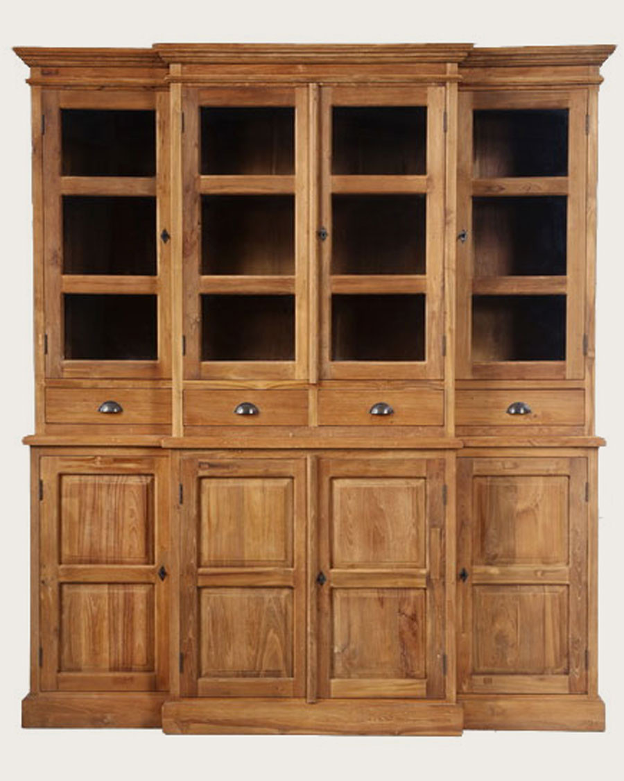 Taska - Bookcase with...