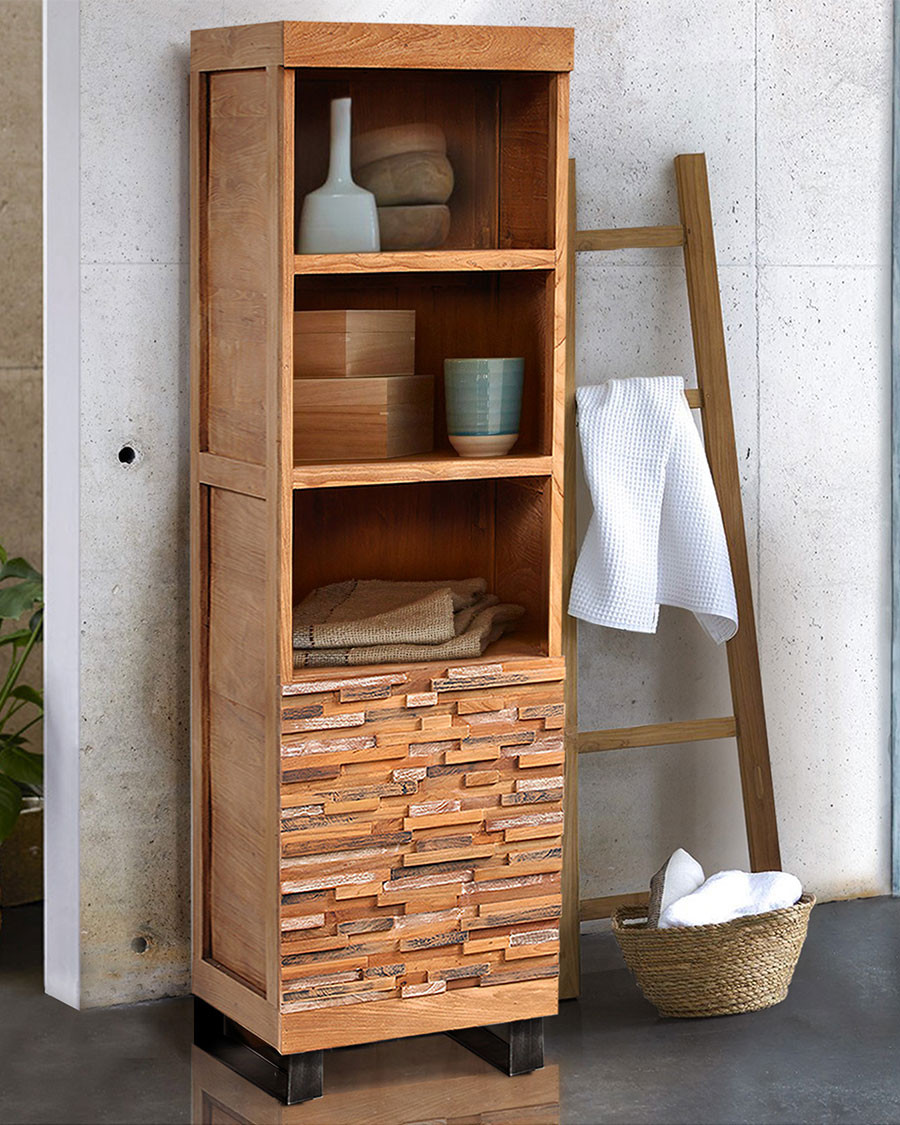 KLUBO - Klubo Bathroom Shelf