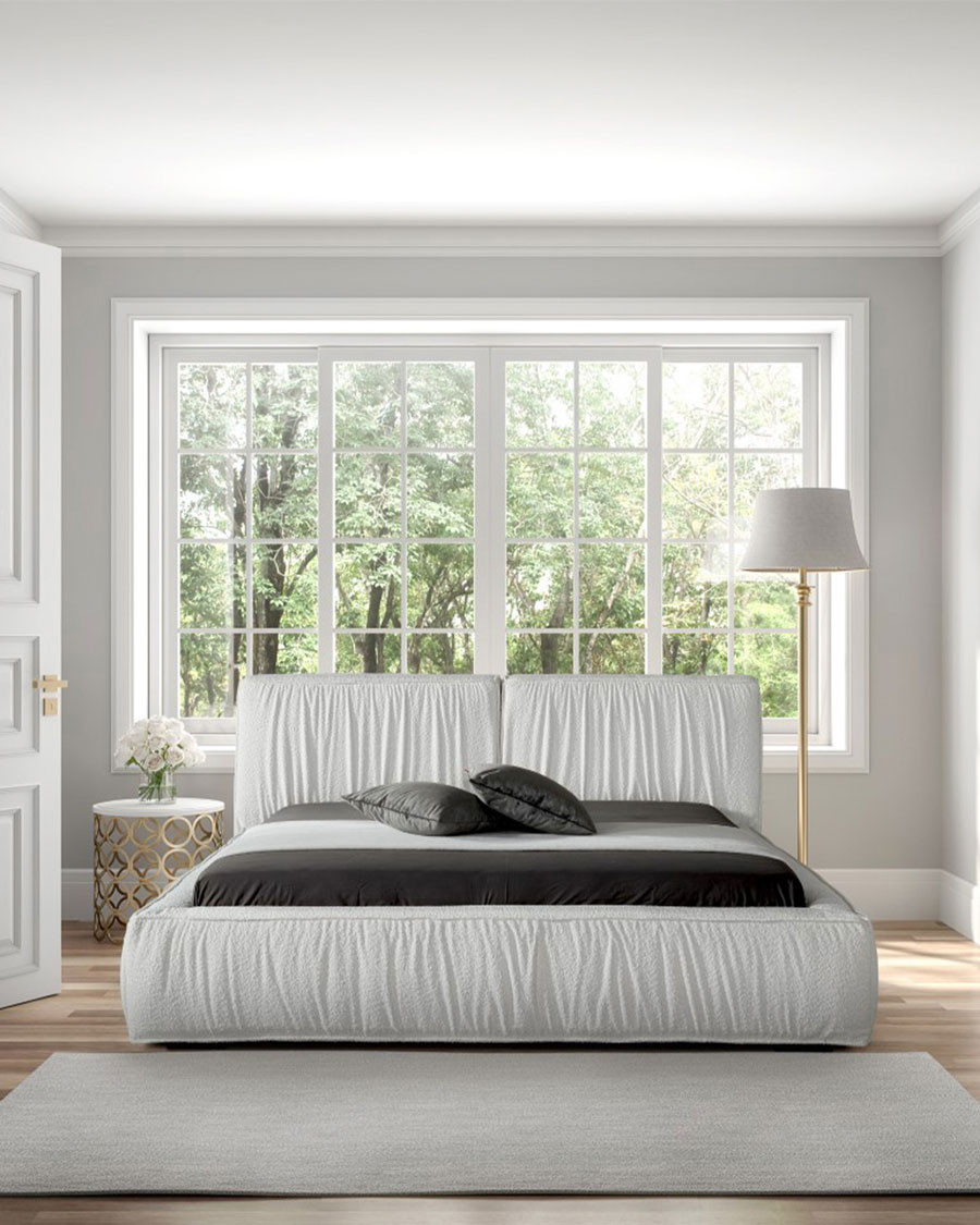 TAROK - Double bed...