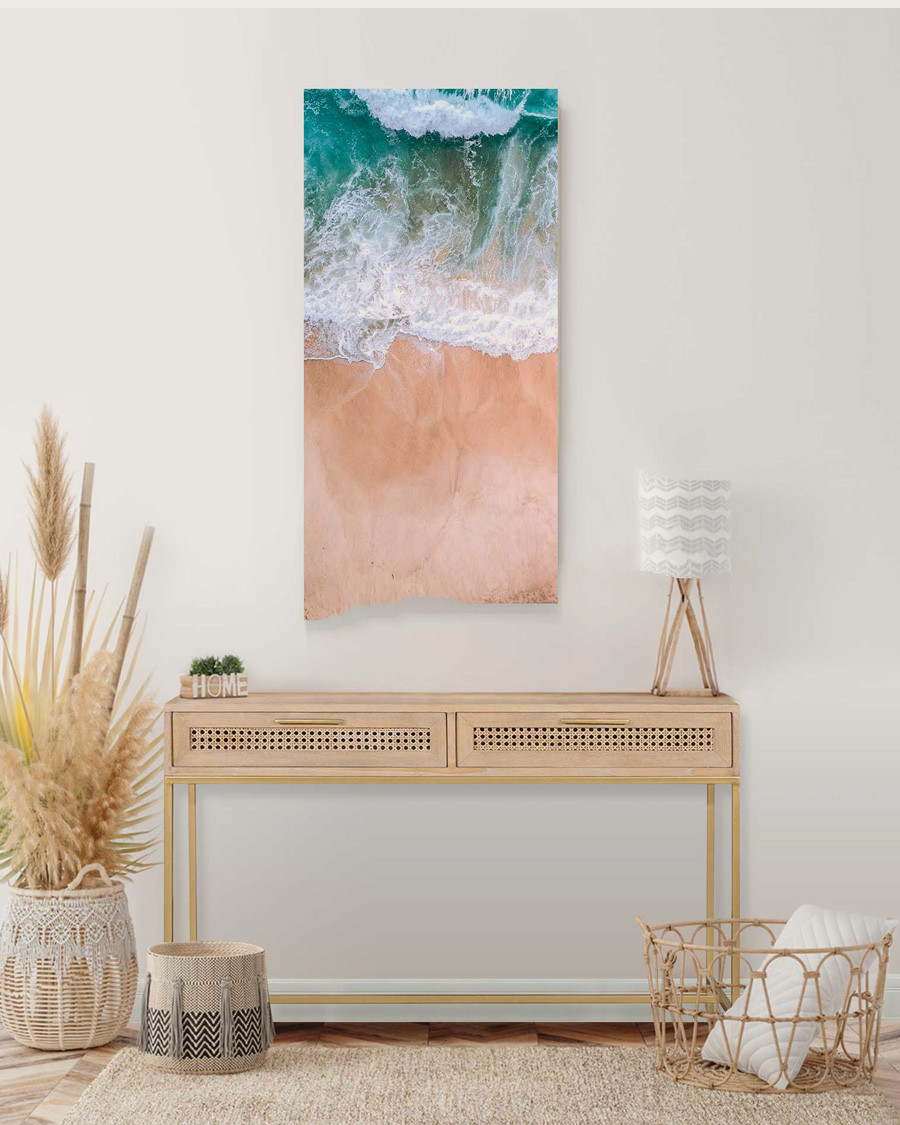 Siam - Console table in...