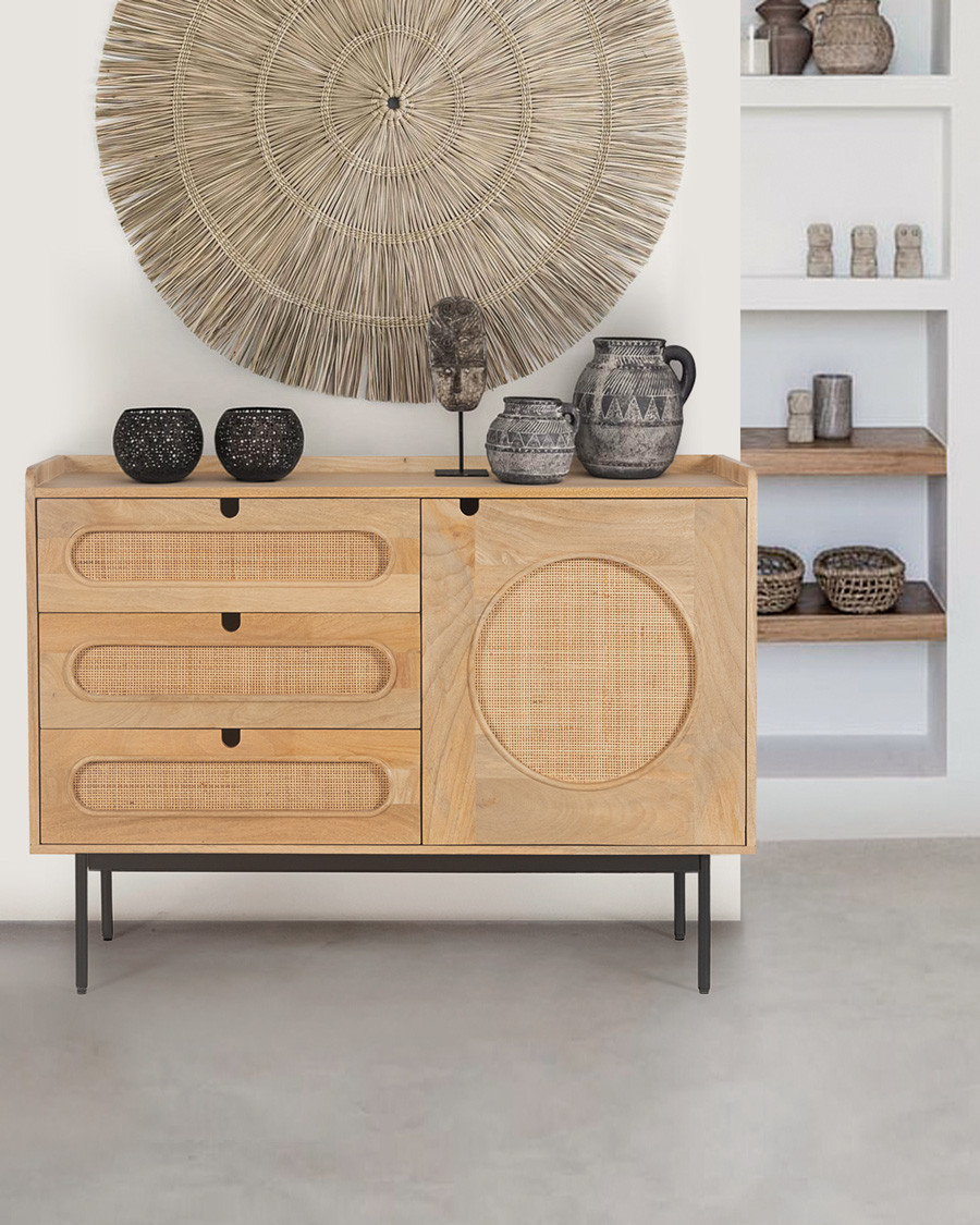 Kali - Chest of drawers in...