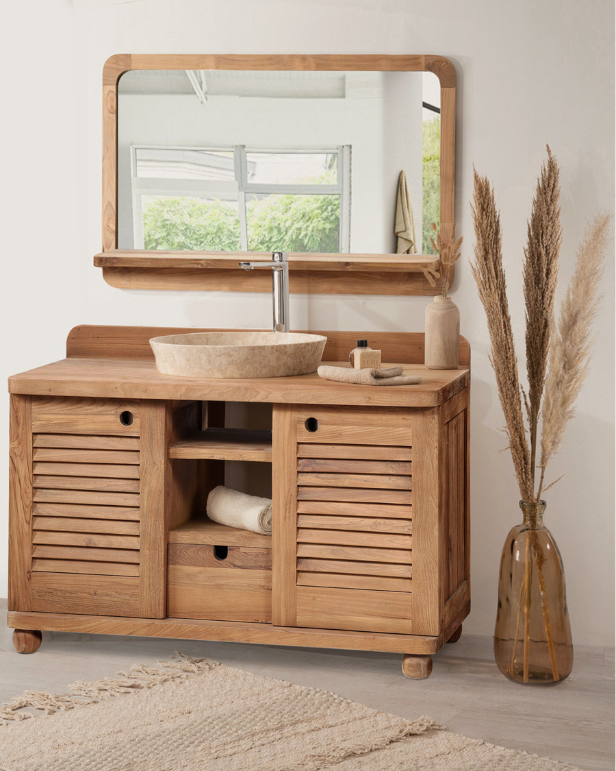 Eclipse - Mueble de baño de...