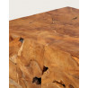 Roots - Rectangular coffee table