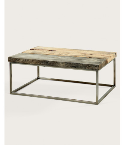 Uja - Rectangular coffee table
