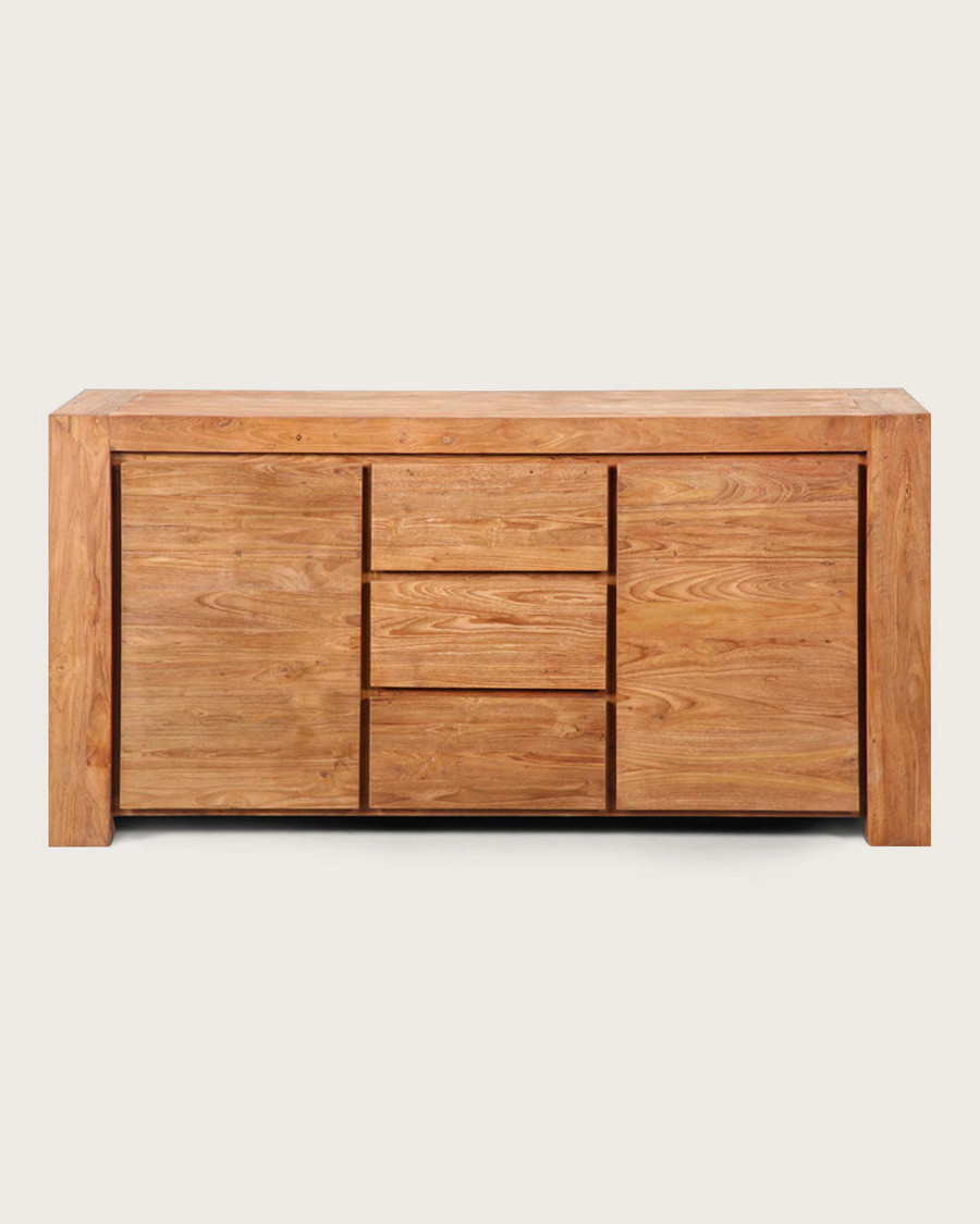 Kutaya - 2 Door + 3 Drawer...