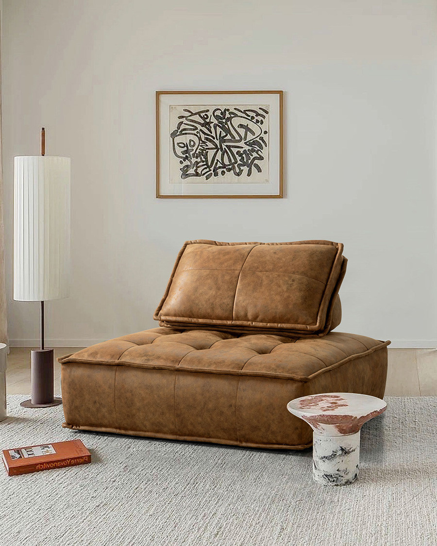 Harper - Modular sofa
