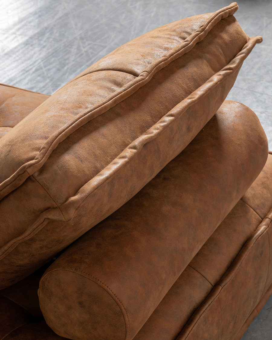 Harper - Modulares Sofa