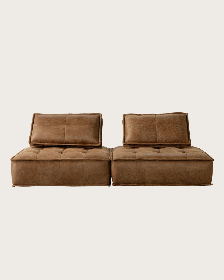 Harper - Modular sofa
