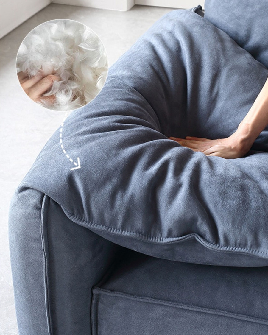 Living - 3-Sitzer-Sofa