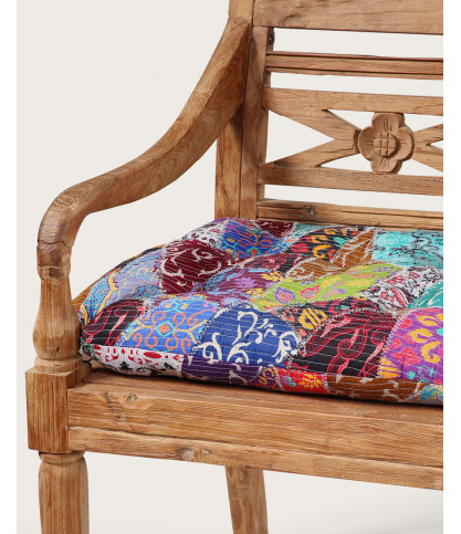 Raffa - Solid teak bench