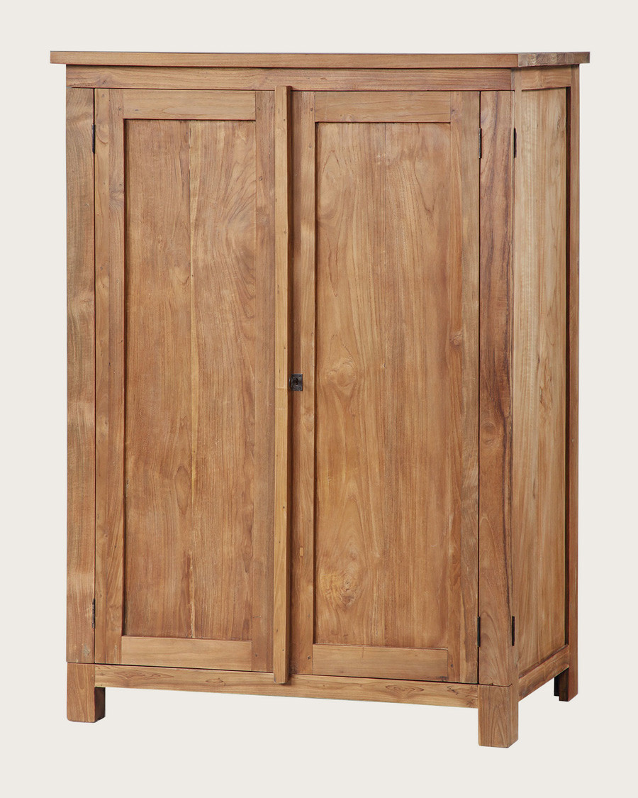 Padang - Multimedia cabinet