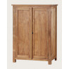 Padang - Armoire multimédia