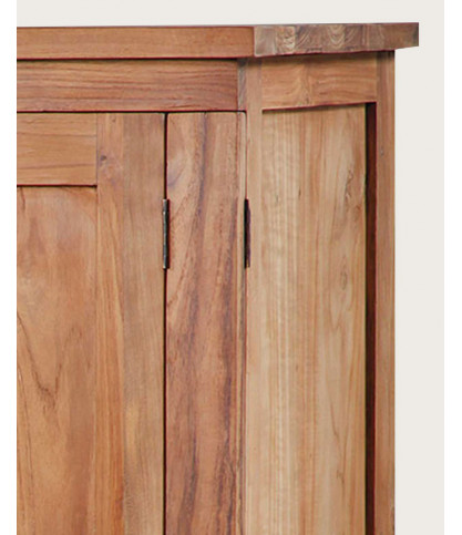 Padang - Multimedia cabinet
