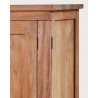 Padang - Armoire multimédia