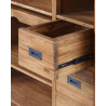 Padang - Armoire multimédia