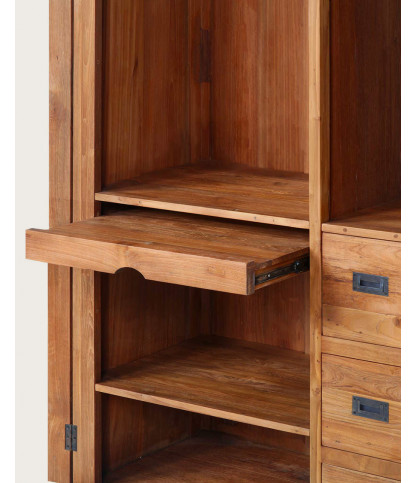 Padang - Multimedia cabinet