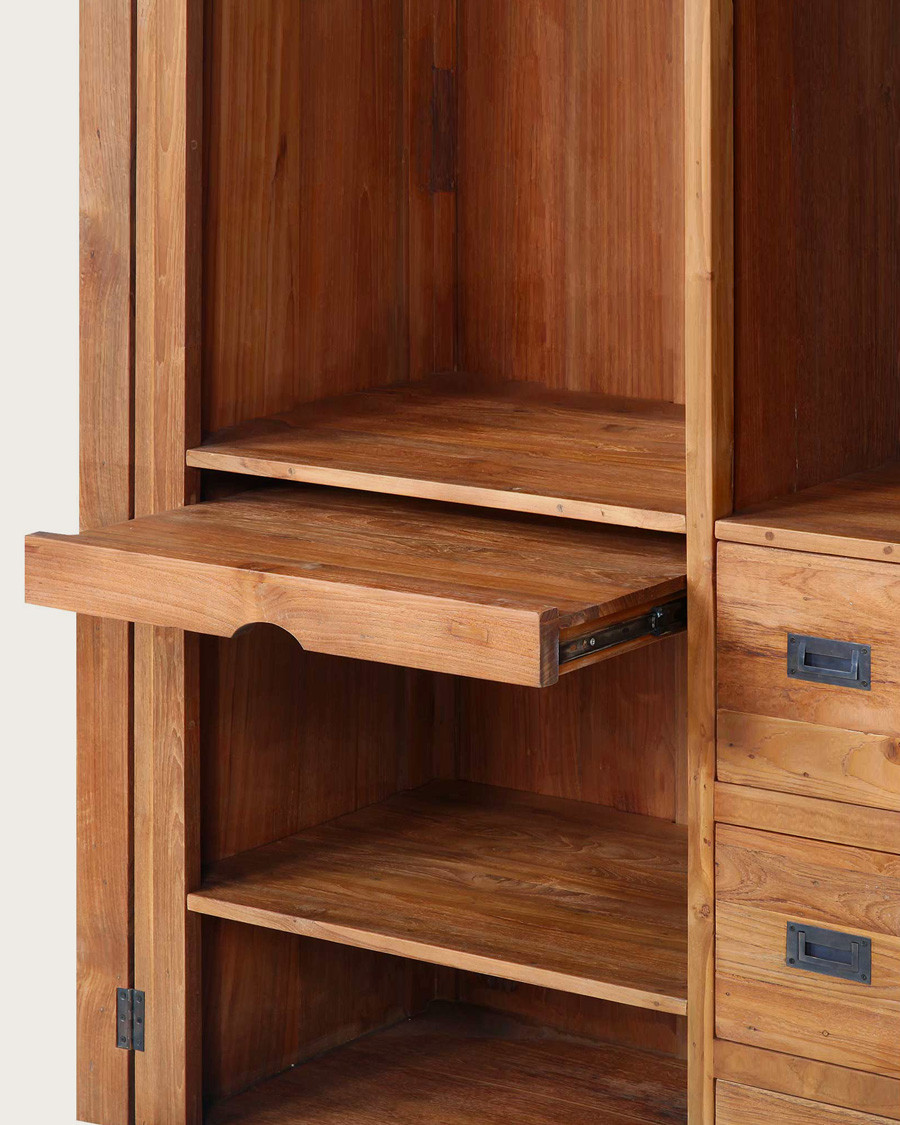 Padang - Multimedia cabinet