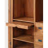 Padang - Armoire multimédia