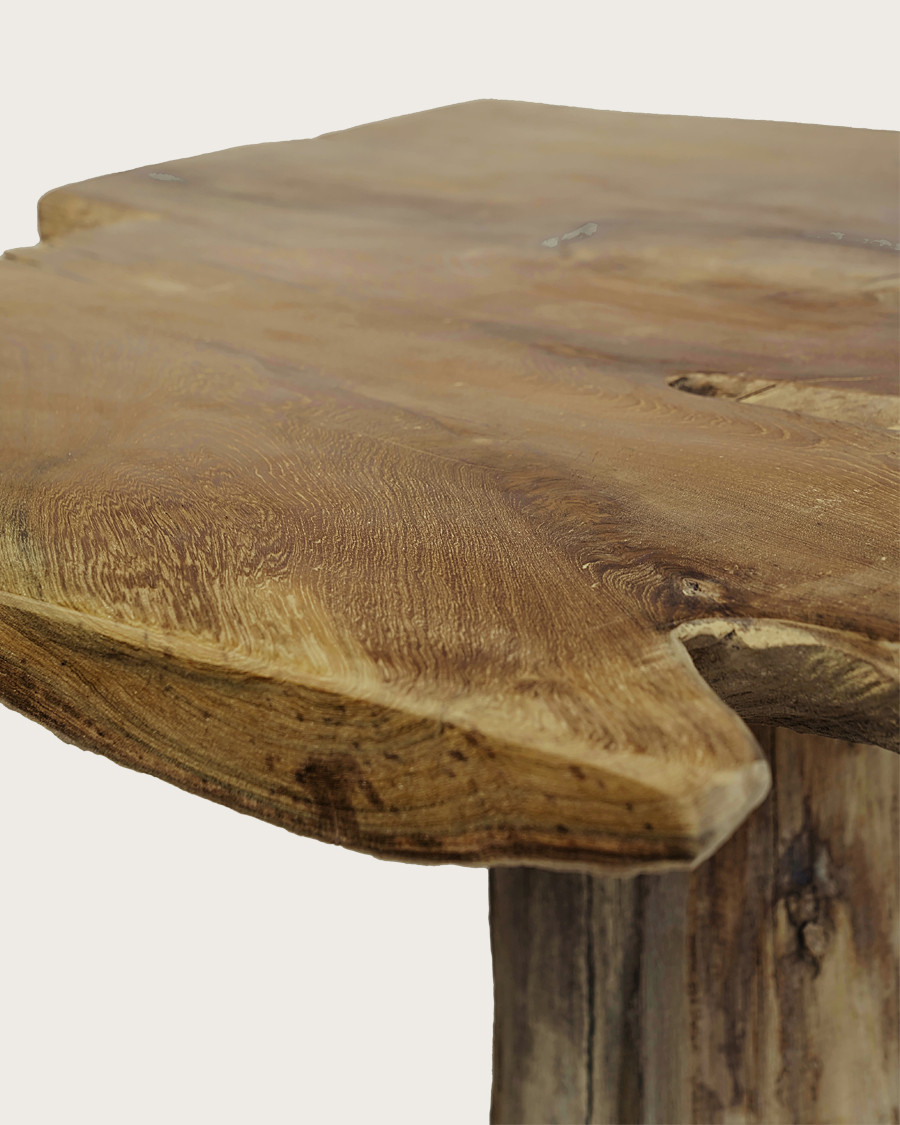Forest - Solid wood bar table