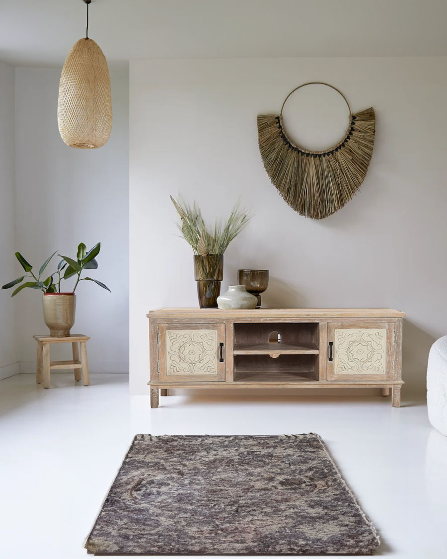 Mala - Mueble para TV de...