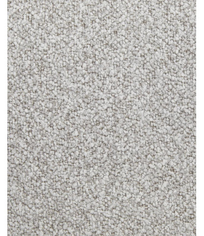 Ambre - Sessel aus massiver Eiche und Leinen