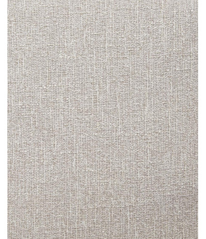 Rima - Solid oak and linen armchair