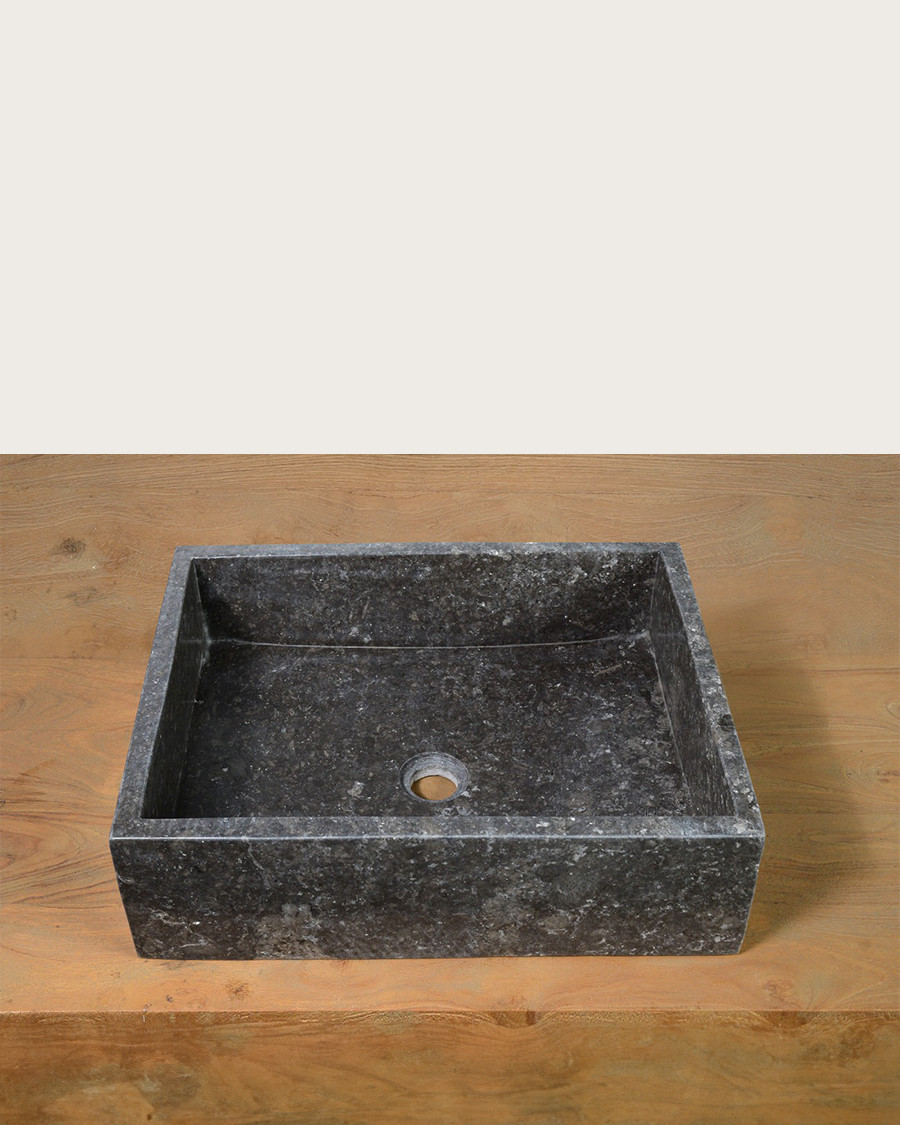 Malka - Lavabo rectangular...