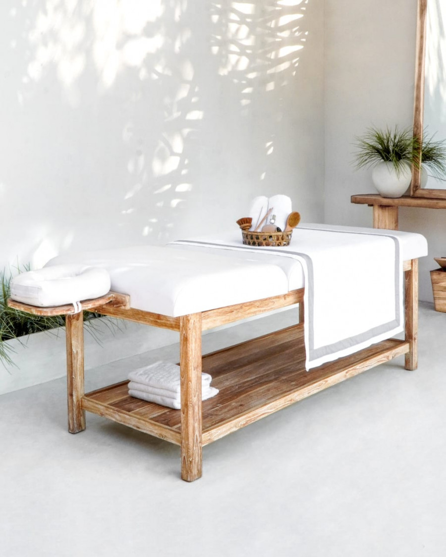 Snowa - Table de massage...