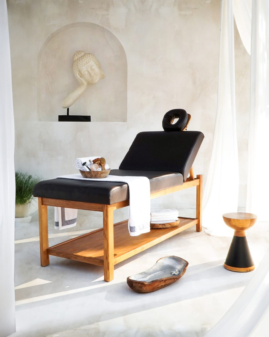 Shadowa - Spa-Massagetisch...