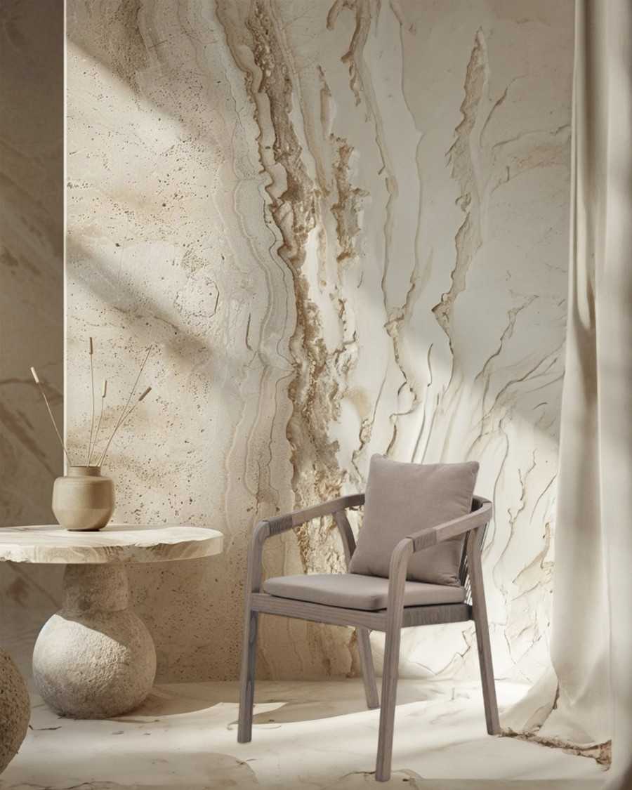 Solvia - Tafelfauteuil van...