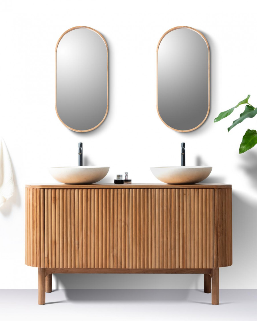 Orma - meuble salle de bain...