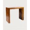 Arden - Solid wood console