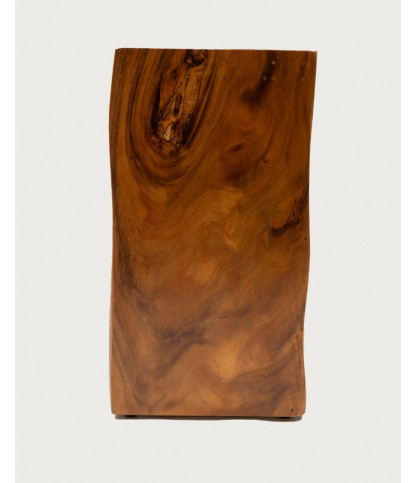 Arden - Console en bois massif 100 cm