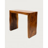Arden - Console en bois massif