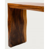 Arden - Console en bois massif