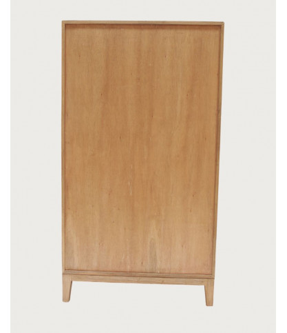 Kyoto - Sungkai solid wood cabinet