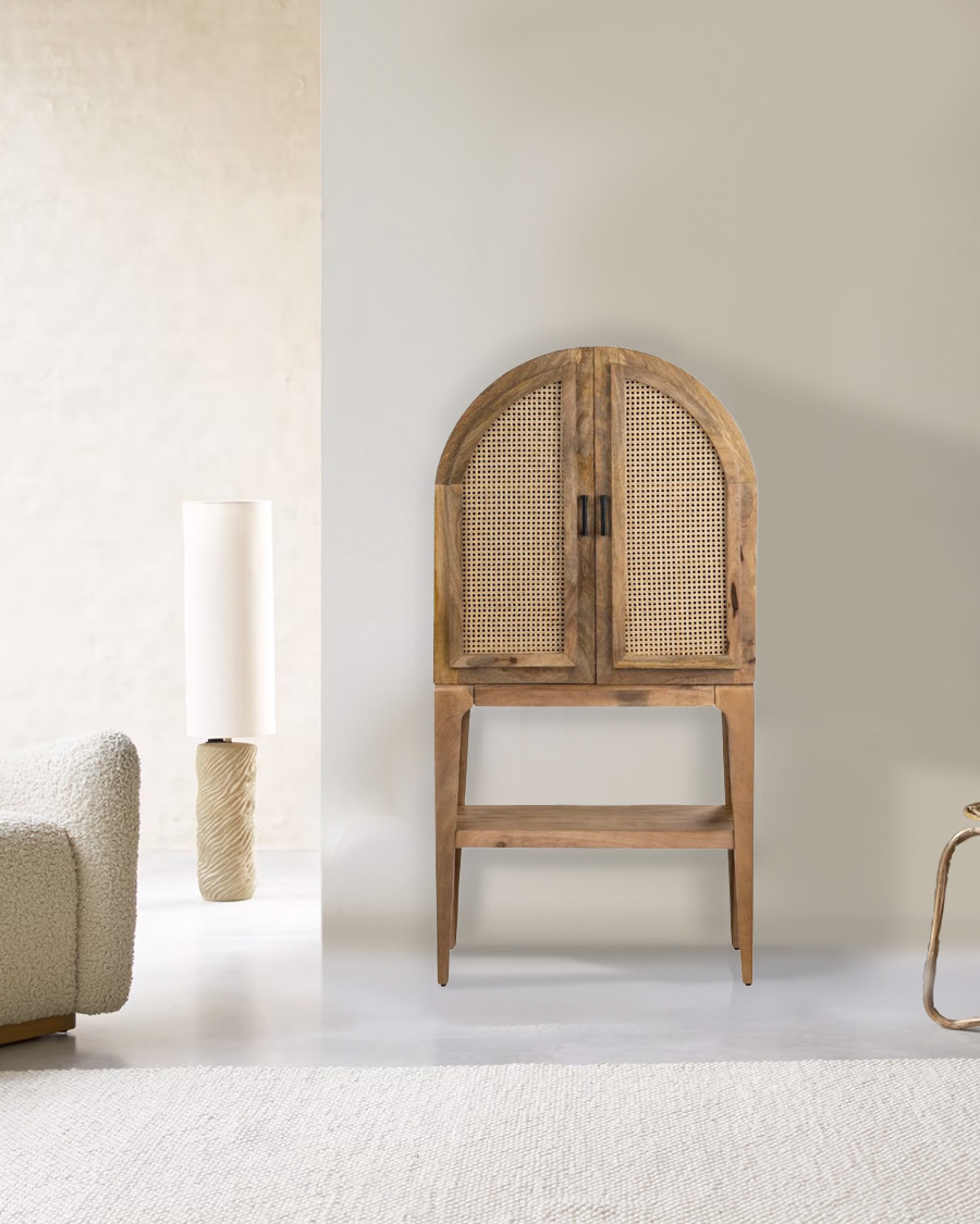 Armario para vino - Mueble...