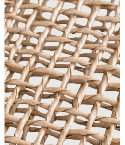 Jaya - Rattan bench