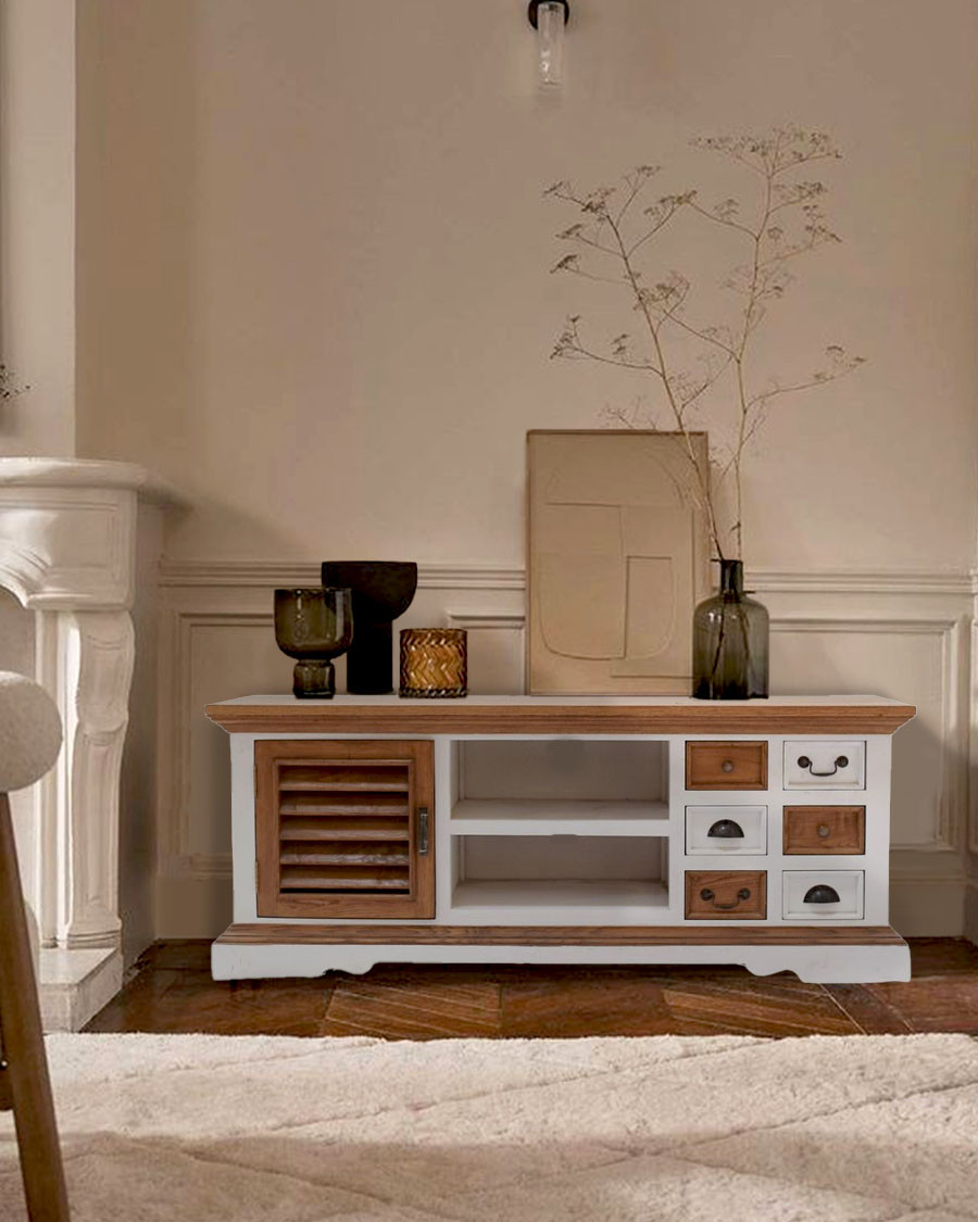 Inda - Mueble de TV de...