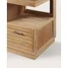 Oasis - Meuble salle de bain en teck massif 120 cm